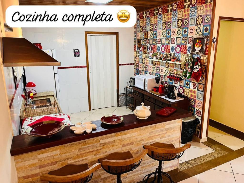 Casa Para Descanso Campos do Jordão Zewnętrze zdjęcie