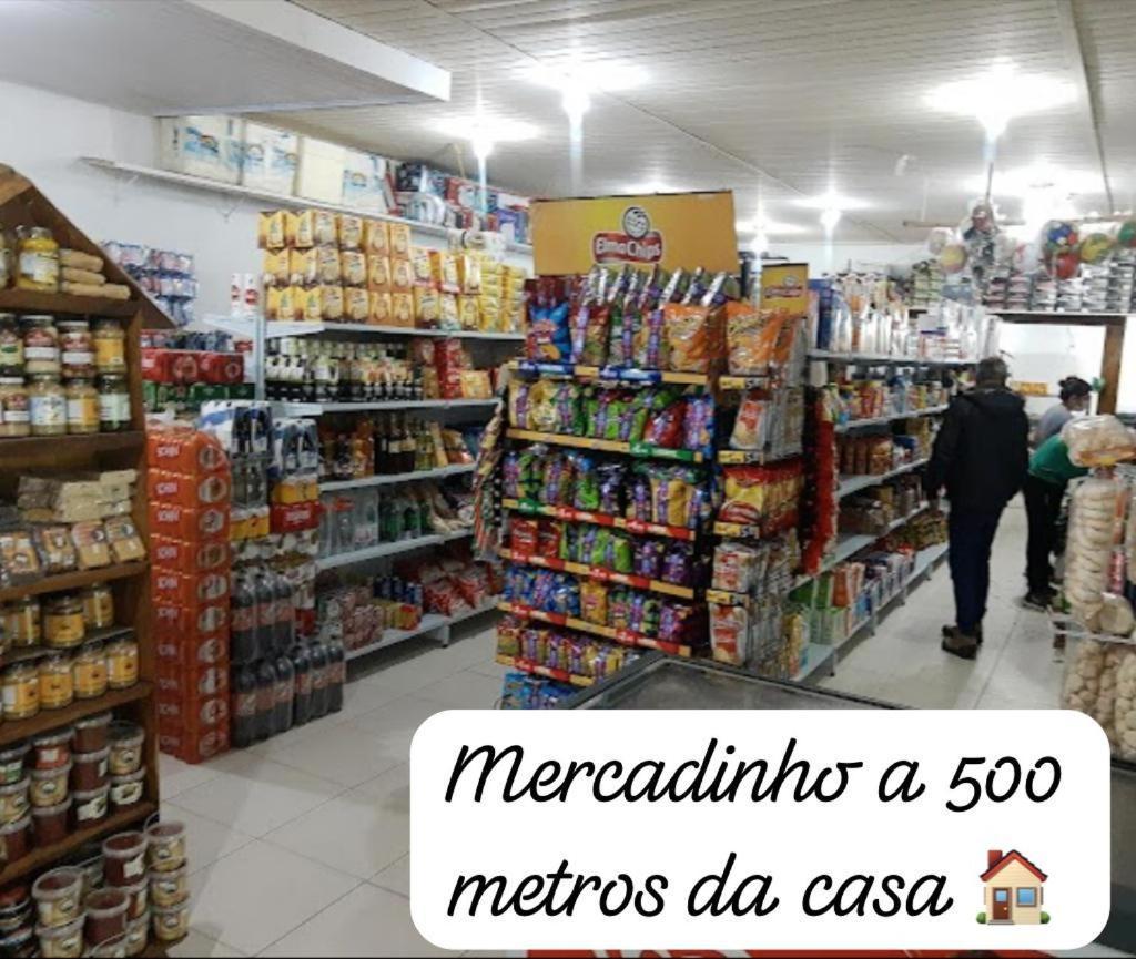 Casa Para Descanso Campos do Jordão Zewnętrze zdjęcie