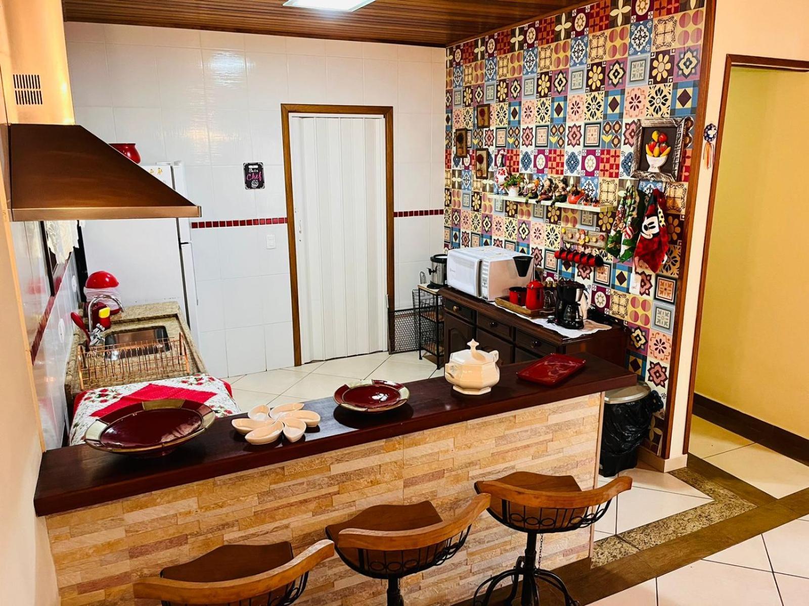 Casa Para Descanso Campos do Jordão Zewnętrze zdjęcie