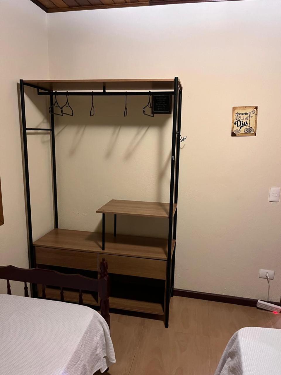 Casa Para Descanso Campos do Jordão Zewnętrze zdjęcie